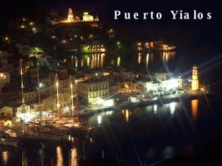 Puerto Yialos