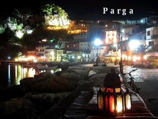 Parga