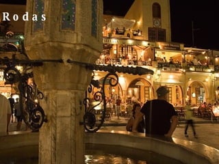 Rodas