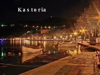 Kastoria