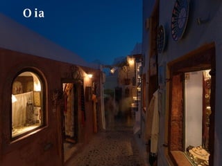 Oia