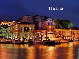 Hania