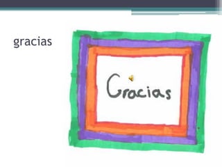 gracias
 