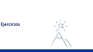 Ejercicios