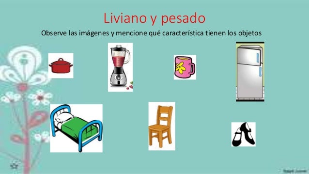 Nociones