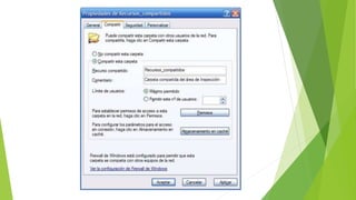 Nociones básicas-sobre redes