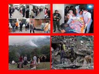 Nociones basicas dgrhe