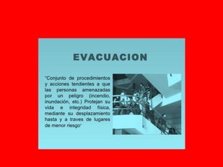 Nociones basicas dgrhe