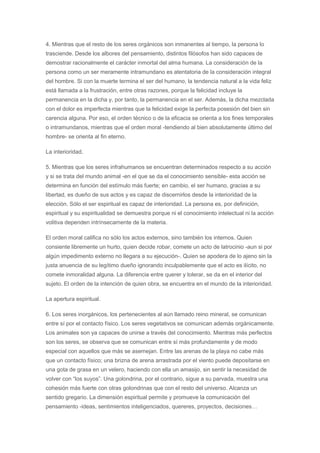 Nociones básicas de etica general