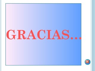 GRACIAS…
 
