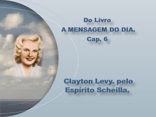 No clima da prece - Scheilla