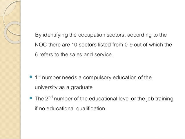 Job qualification system for trades and labor occupations