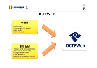 DCTFWEB
 