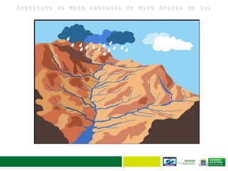 I n s t i t u t o d e M e i o A m b i e n t e d e M a t o G r o s s o d o S u l
18
 