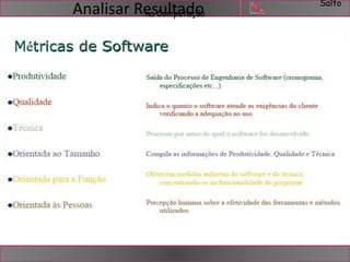 Salto 
Analisar RenasCuomltpautdaçoão 
 