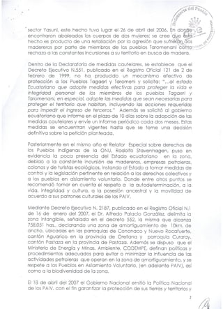 PueblosNocontactados
