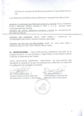 PueblosNocontactados