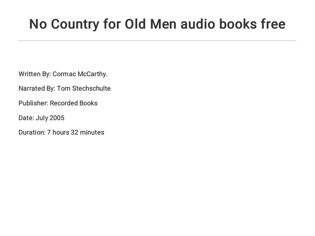 no country for old men book cover no country for old men book cover