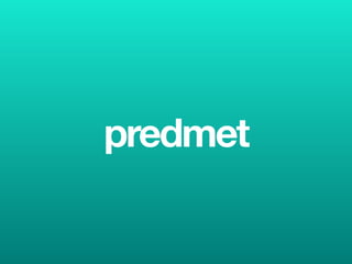 C O O L T O O L S H R M A R K E T I N G V P R A X I
predmet
 