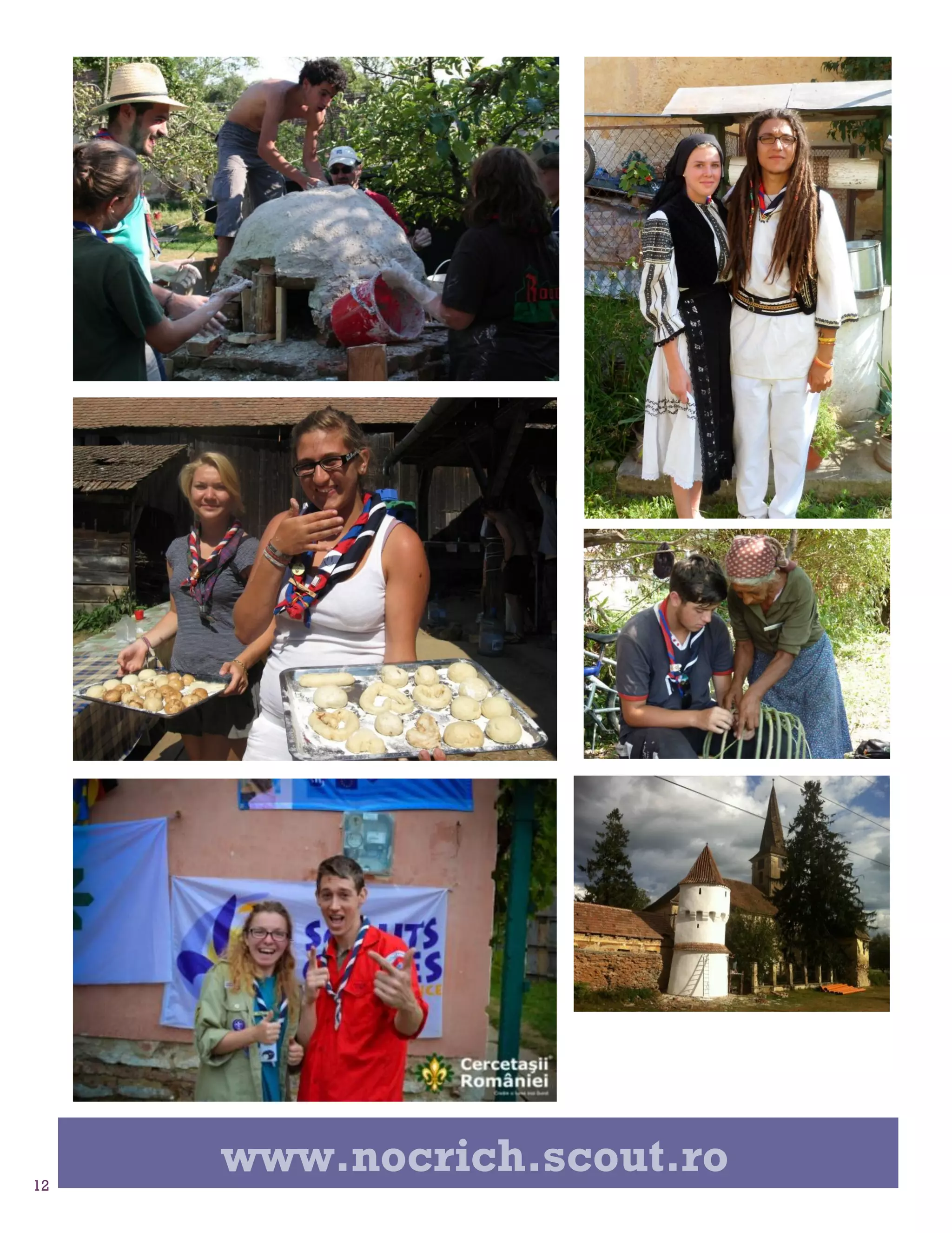 12
     www.nocrich.scout.ro
 