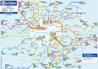 Pontoise




                                                                                                                                                   5
                                                                                                                   RER




                                                                                                                                               E
                                                                                                                                                                                                             N51 Gare                                                        N43 Gare




                                                                                                                                              N
                                                                                                                                                     N154                                                                                                                                                                                                                                    N140 N143




                                                                                                                                            ZO
                                                                                                      N150
                                                                                                                                     N150                                  N154                                     d’Enghien                                                          de Sarcelles                                                                                          Aéroport
                                                                                                                                                                 Franconville Sannois
                                                                                                                                                                                                                                                 Pierreﬁtte                            Saint-Brice                                                                                           Ch. de Gaulle
                                                                                                                Montigny




                                                                                                                                                                                                                                                                                                                                                                                                                                           ZO
                                                                                                      N152                                                       Le Plessis–B.                                                                   Stains RER




                                                                                                                                                                                                                                                                                                                                                                                                                                             N
                                                                                                                                                                                                                                                                                                                                                                                                                                        ZO
                                                                                                                                                                                                                                                                                 Garges–Sarcelles




                                                                                                                                                                                                                                                                                                                                                                                                                                              E
                                                                                                     Cergy    Beauchamp                                          RER               Cygne




                                                                                                                                                                                                                                                                                                                                                                                                                                                 6
                                                                                                                                                                                                                                                                                                                                                                                                                                          N
                                                                                                                                                                               d’Enghien                                                         N44                             RER




                                                                                                                                                                                                                                                                                                                                                                                                                                           E
                                                                                                                     RER




                                                                                                                                                                                                                                                                                                                                                                                                                                             5
                                                                                                     Le Haut                                                                                                             Gare d’Épinay




                                                                                                                                4
                                                    Spécial




                                                                                                                              E
                                                                                                                                                                                                                         Villetaneuse




                                                                                                                             N
                                                                                                     RER          Gare N52                                                                                                                                              Mairie




                                                                                                                           ZO
                                                                                                                                                                                                                                                                        de Stains                                                                                         Villepinte
                                              Fête de la Musique                                           d’Argenteuil




                                                                                                    N152
                                                                                                                                                                                     Gennevilliers                                                                                                                                    N42 Aulnay




                                                                                                                                                                                                                                                                                                                                                                                                   ZO
                                                                                                                                                                                                                                                                                                                                                                                                    N
                                                                                                                                                                                             RER                                                                                                                                               Garonor




                                                                                                                                                                                                                                                                                                                                                                                              ZO

                                                                                                                                                                                                                                                                                                                                                                                                     E
                                                                                                                                                                 Quatre                                                               Saint-Denis




                                                                                                                                                                                                                                                                                                                                                                                                        5
                                                                                                                                                                                                                                                                                                                                                                                                N
                                                                                                                                                                                                                                                                                                                                       ZO
                                                                                                           Maisons-Laffitte RER




                                                                                                                                                                                                                                                                                                                                                                                                 E
                                                                                                                                                                                                                                                                        La Courneuve




                                                                                                                                                                                                                                                                                                                      3
                                                                                                                                                                 Routes                                                               RER




                                                                                                                                                                                                                                                                                                                  14




                                                                                                                                                                                                                                                                                                                                                                                                   4
                                                                                                                                                                                                                                                                                                                                          N
                                                                                                                                                                                                                                             Pte de




                                                                                                                                                                                                                                                                                                                  N




                                                                                                                                                                                                                                                                                                                                     ZO
                                                                                                                                                                                                                                                                        6 Routes




                                                                                                                                                                                                                                                                                                                                           E
                                                                                                                   Bezons




                                                                                                                                                                                                                                                                                                                                              4
                                                                                                                                                                                                                                             Paris




                                                                                                                                                                                                                                                                                                                                       N
                                                                                                                                                                                                                                                                                                                                        E
                                                                                                                                                                                                                                                                                                                                          3
                                                                                                                   Grand Cerf                                                                                                                                                                                                    Le Blanc-Mesnil            Aulnay-sous-Bois
                                                de 0h30 à 5h30                                                     N24                                                                  Asnières
                                                                                                                                                                                        Gennevilliers
                                                                                                                                                                                                                                                                                                       Drancy
                                                                                                                                                                                                                                                                                                         RER
                                                                                                                                                                                                                                                                                                                                 Libération                 RER                        N41 Sevran–Livry
                                                                                                                                                                                                                                                                                                                                                                                             RER
                                                 www.noctilien.fr                                                            Mairie
                                                                                                                             de Bezons                                                                       Mairie de        Carrefour             Mairie                                            Le Bourget                              Le Blanc-Mesnil




                                                                                                                                                                                                                                                                                          ZO
                                                                                                                                                                                                              St-Ouen         Pleyel         d’Aubervilliers                                          RER                                     RER




                                                                                                                                                                                                                                                                                              N
                                                                                                                                                                                                                                                                                       ZO
                                                                                                                                                                                                                                                                                                                                                                                Mairie




                                                                                                                                                                           N150




                                                                                                                                                                                                                                                                                               E
                                                                                                                                                                                                                                                                                                                          N140




                                                                                                                                                                                                                                                                                                  3
                                                                                                                                                                                                                                                                                         N
                                                                                                                                                                                                                                                                            Cimetière                                                                                           de Livry-Gargan




                                                                                                                                                                                                                                                                                          E
                                                                                                                   4




                                                                                                                                                                                                                                                                                              2
                                                                                                                E
                                                                                                                                                                                                                         Porte               Pte de                         Parisien




                                                                                                               N
                                                                                                                                                       Gare de




                                                                                                                       3
                                                                                                              ZO
                                                                                                                                                                                                        Porte                                la Chapelle                                                                                                Pont




                                                                                                                    E
                                                                                                                                                                                                                         de Clignancourt                                                                                Escadrille        Bobigny




                                                                                                                   N
                                                                                                                                                Bois-Colombes                                           de Clichy                                                  Pte de



                                                                                                                ZO
                                                                                                                                                                                                                                                                   la Villette                                         Normandie          Pablo Picasso de Bondy
                                                                                     Nanterre                           Gare                                                                                                                                                                                             Niémen
                                                                                                               de La Garenne                N152
                                                                                                                                                                                             Porte
                                                                                                                                                                                                                                                                                                                                                                                              N45
                                                                                    Université                                                                                                                                                                           Ourcq
         Saint-Germain                                                                                             Colombes
                                                                                                                                                                 Pont                        d’Asnières                  Gare de l’Est                                                                                                                                                        Hôpital
         en-Laye                                                                         RER                                                               de Levallois                                                  N23 N41 N42 N43                                                                                                                                                      de Montfermeil
         RER                                                                                      N53               Nanterre                  La Défense
                                                                                                                                                                                                                         N44 N45 N140
                                                                                                                                                                                                                                                                                                      ZO
                                                                                                                                                                                                                                                                                                         NE
               N153                              Le Vésinet–Centre
                                                                             Nanterre–Ville
                                                                                                                    Préfecture                                        Porte                                                                                                          Porte ZO                 2                                                                                           Chelles                                Gare de
                                                                                      RER                                                                                                                                N141 N142 N143
                                                 RER                                                                RER                                       de Champerret                                                                            Stalingrad                de Pantin    NE
                                                                                                                                                                                                                                                                                                       1                                                                                                 Gournay                                  Meaux
                                                                                                                                                                                                                                                                                                                                  Romainville
                                                                         Rueil                                                                                                                                                                                                                                                    Carnot                                Château
                                                                                                                                                                                                                                                                                                                                                                                                            RER N23                                  N141
                                                                                                                                                                                                                                                      République                                                                                                        de Villemomble
                                                                     Malmaison
                                                                          RER                                                                 Pont
                                                                                                   Place                                                                                                                                                                                          Pte des                                                                                                                         Gare de Lagny
                                                                                                                                         de Neuilly                  Porte Maillot              Gare St-Lazare                                                                   Belleville
ZO




                                                                                                   de la Boule                                                                                                                                                                                       Lilas                                                                             Gagny RER                                       Thorigny
                                                                                                                                            3
  N




                                                                                                                                     ZO NE



                                                                                                                                                                                                N24 N51 N52 N53 N150
   ZO

   E




                                                                                                                                          2
                                                                                                                                    ZO
     4
      N




                                                                                                                                        E
       ZO




                                                                                                                                       N
       E




                                                                                                                                                                                                N151 N152 N153 N154
         5
          N




                                                                                                                             Pont
           E
             6




                                                                                                                             de Suresnes                          Charles
             Gare                                                                                                                                                 de Gaulle                                                                                                                                                                                             Val de Fontenay
                                                                                                                                                                                                                                                                                        Gambetta Pte de                     Mairie de                                   RER
             de Mantes                                                                                                                                                                                                                                Gare de Lyon                               Bagnolet                   Montreuil
             la-Jolie                                                                                                                                                                                                                                                                                                                                                             Neuilly
                                                                                                      Val d’Or
                                                                                                                                                                                                                                                      N31 N32 N33                                                                                                                Plaisance
                  N151                                                                                                                                                                                                                                                                                                                                                              RER                                         Mairie
                                                                                                                                                                                                                                                      N34 N35 N130                                                                                                                                                          de Champs          Torcy
                                                   Poissy RER                                                                                                                                                                                                                                               Pte de                Château
                                                                                                                                                                                                                                                      N131 N132                             Nation          Vincennes             de Vincennes                                                                                                  RER
                                                                                                                                                                                                                Gare
                                                                                                                                                                                                        Montparnasse                                  N133 N134 N144                                                                                                                                                                               N34
Gare                                                                                                                                                                              Cambronne                                                                                                                                                                                                                  Noisy-le-Grand
des Mureaux                                                                                                                                                                                        N21 N61 N62 N63                                                                                                                                                              N35 Nogent                   Mont d’Est RER
                                                                                                                                                                                                                                                                                                                                                                                                                                                     N130
                                                                                                                                                                                                                                                                                                              Pte Dorée
                                                                                                                                                                Pte de St-Cloud                    N122 N145
                                                                                                                                                                                                                                                N22               Gare                                                                                      Nogent                       Le Perreux                               Marne-la-Vallée
                                                                                                                                                                                                                                                                                                                                                            sur-Marne
                                                                                                                                                                                                                                            Place
                                                                                                                                                                                                                                                                  d’Austerlitz                        Pte de
                                                                                                                                                                                                                                                                                                                                                            RER                          RER                                              Chessy
                                                                                                                                                                                                                                                                                                      Charenton
                                                                                                                                                                                                                                          d’Italie
                                                                                                                                                                                                                                  Denfert                                                                                                                                                                                                    RER
                                                                                                                                                                                                                                                                                                                            Charenton
                                                                                                                                                                                                                                  Rochereau
                                                                                                                        Musée                                                                                                                                      Patay                                                    Écoles                                                                                 N33
                                                                                                                        de Sèvres                                Pte de                                                                                           Tolbiac
                                                                                                                                                              Versailles
                                                                                                                                                                                                                      Porte             Porte
                                                                                                                                                                                                                                                                                                                                                                                              Mairie               Villiers
                                                                                                                                                                                     Pte de                                                                                                                                                                                                   de Champigny
                                                                                                                                                              Mairie
                                                                                                                                                              d’Issy                 Vanves
                                                                                                                                                                                                                      d’Orléans ZONE 1 d’Italie             Pte de                Ivry
                                                                                                                                                                                                                                                                            sur-Seine
                                                                                                                                                                                                                                                                                                                                                                                                                   sur-Marne
                                                                                                                                                                                                                                                            Choisy                                                                                      Joinville         La Fourchette
                                                                                                                                                                                                                                   ZONE 2                                                                                    Pont                       le-Pont           de Champigny
                                                                                                                                                                                                                                                                                                                                                                                                                   RER
                                                                                 Viroﬂay                                                                            Mairie                                                                                                                                                   de                         RER                                                                                          N142
                                                                                                                                                                    de Vanves                                                                           Le Kremlin                                                           Charenton
                                                                                 RER                                                                                                                                                                    Bicêtre                                                                                                                                                                                 Tournan
                                                                                                                                                                                    Châtillon                                                                               Hôtel de
                                                                                                                                                                                                                                                                                                                                     Maisons-Alfort
                                                                                                                                                                                                                                                                                                                                                                    N71                                                                             RER
                                                                                                                           Église                                                  Montrouge                                                                                Ville de
                                                             Versailles                    Chaville RER                    de Meudon                                                                                                                                        Vitry                                                    Les Juilliottes           Saint-Maur
                                                             Rive Gauche
                                                             RER
                                                                                                                                                                                                                                  ZONE 2                                                                                   Maisons-Alfort
                                                                                                                                                                                                                                                                                                                           Alfortville
                                                                                                                                                                                                                                                                                                                                                               Créteil
                                                                                                                                                                                                                                                                                         Vitry
                                                                                                                                            Marché                                                                                ZONE 3
                                                                                                                                                                                                                                                                                    sur-Seine                                                                  RER
                                                                                                                                         de Clamart
                                                                                                                    Clamart                                                                                             Mairie
                                                                                                                                                                                                                                                   Villejuif                             RER
                  N145                                                                                                                                                                                              de Cachan                      Louis Aragon                                                                                   Église
                                                                                                                    Georges                                                                                                                                                                                                                       de
              Gare de                                                                  N61                          Pompidou                                                                               Bourg
                                                                                                                                                                                                                                                                                                                                                  Créteil
                                                                                                                                                                                                        la-Reine                            N22 Marché
              La Verrière                                             Hôtel de Ville                                                                                                                        RER                                                                                            Choisy                                                                                           Pour connaître
                                                                          de Vélizy                                                                 Robinson N62                              Gén. de Gaulle
                                                                                                                                                                                                                                            N71 de Rungis                                                  le-Roi
                                                                                                                                                        RER                                La Croix de Berny
                                                                                                                                                                                                                                                                                                           RER
                                                                                                                                                                                                                                                                                                                                 Carrefour                                                                  les prochains passages
                                                                                                                                                                                                        RER              ZONE 3                            Porte de Thiais                                                       Pompadour                                                                  Noctilien RATP N01 à N71
 Propriété de la RATP Agence Cartographique




                                                                                                                                                                                                                         ZONE 4
                                                                                                                                                                                                                                                            Pont de Rungis                                                 Villeneuve
 PSN 06.2011 - CD - Reproduction interdite




                                                                                                                                                                                                                                                                                                                                                                               Sucy–Bonneuil
                                                                                                              ZONE 4
                                                                                                                                                                                                                                                            Aéroport d’Orly
                                                                                                                                                                                                                                                            RER                                Orly                        St-Georges                                          RER                           @   wap.ratp.fr
                                                                                                                                                                                              Massy                                                                                                                                                                                                              Service gratuit hors coût de connexion
                                                                                                              ZONE 5                                                                Place de France                                                          Aérogare                          Ville                       RER                                                     Boissy
                                                                                                                                                                                                                                                             d’Orly Sud                        RER                         N135
                                                                                                                                                                                                                                                                                                                                                                                   St-Léger                 * 0,35€ par envoi hors coût d’un SMS
                                                                                                                                                                                                                                                                                                                                                                               N32 RER
                                                                                                                                                                                                                                            Juvisy
                                                                                                                                                                                                                   N21                        RER                             Vigneux
                                                  St-Rémy                                                                                                                         N63                              Chilly-Mazarin              N31                           sur-Seine                                           Combs-la-Ville               ZONE 5

                                                  lès-Chevreuse                                                                                                                   Massy                            Libération                 N133
                                                                                                                                                                                                                                                                                RER                                              Quincy RER Savigny-le-Temple ZONE 6
                                                  RER         Courcelle                                                                                                           Palaiseau                                                                Évry                                                                      N134                   Nandy RER                    Melun
                                                                      sur-Yvette                 Gif-sur-Yvette         Bures                      Orsay                                                                 Brétigny   Courcouronnes                            N135 Corbeil                                                                                                RER
                                                  N122                                           RER                    sur-Yvette                 RER                            RER                                                        RER
                                                                      RER
                                                                                                                                                                                                                             RER N131                                        N144 RER                                                                                                    N132
 