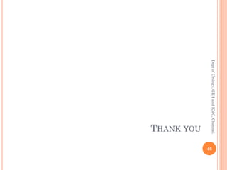 THANK YOU
46
Dept
of
Urology,
GRH
and
KMC,
Chennai.
 