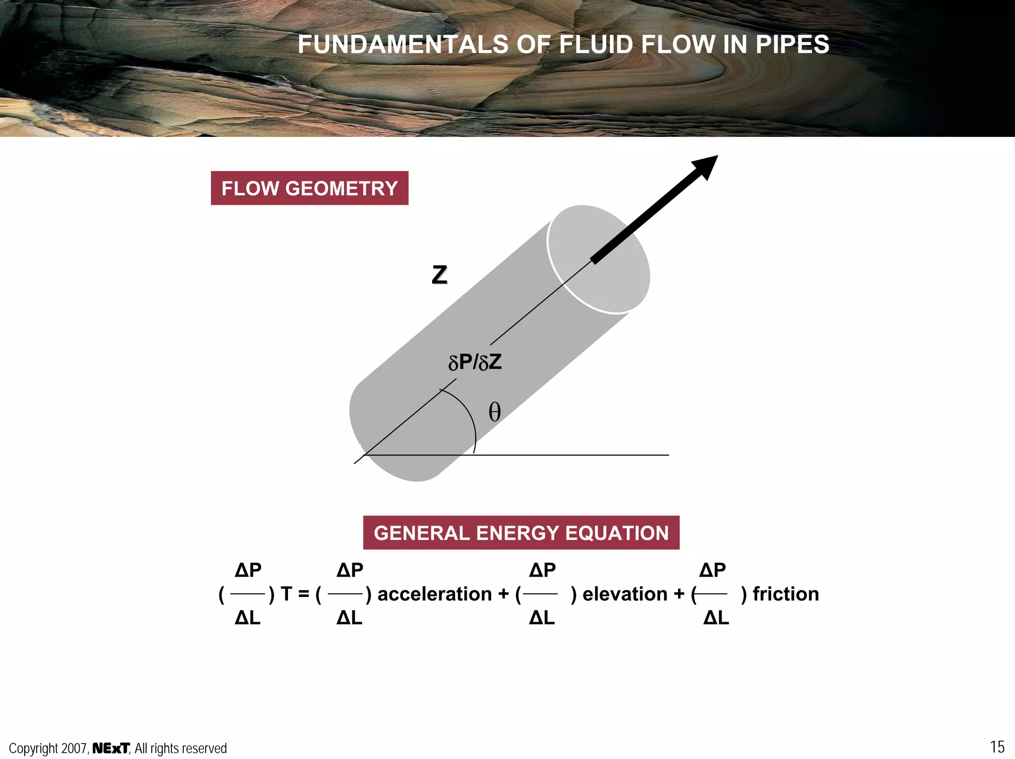 Nodal Analysis introduction to inflow and outflow performance - next | PDF