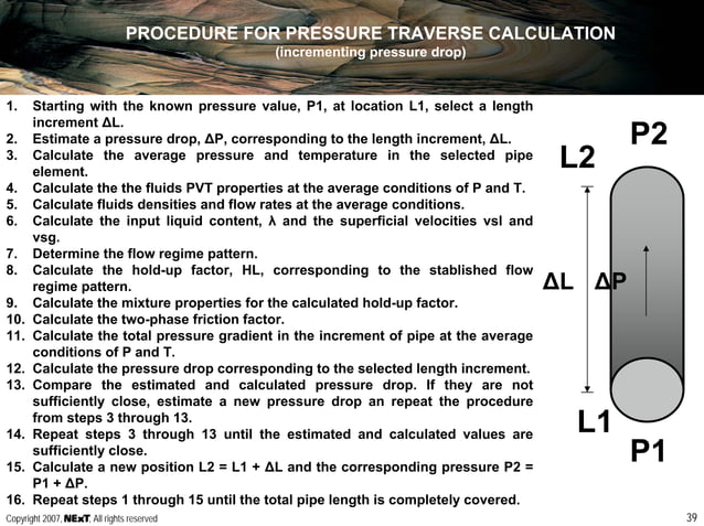 Nodal Analysis introduction to inflow and outflow performance - next | PDF