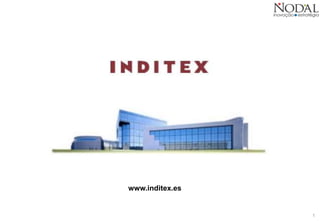 1
www.inditex.es
 