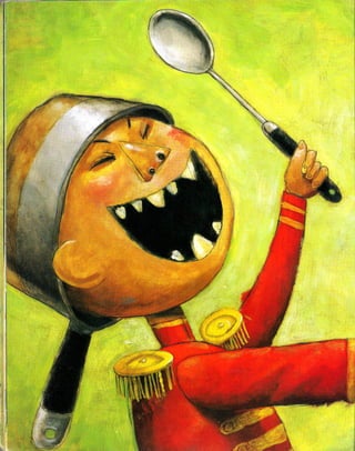 No David By David Shannon | PDF