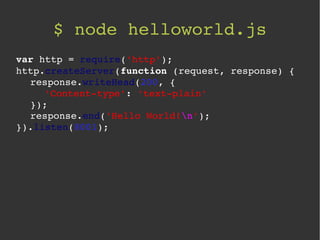 „ Reactor pattern “: Ereignisverarbeitung 