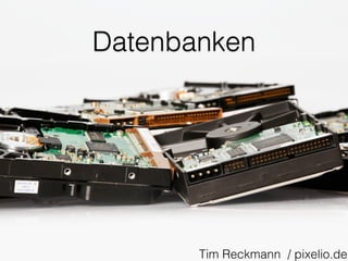 Statischer Inhalt
app.use(express.static(__dirname + '/
public'));
 