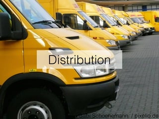 Distribution
Gabi Schoenemann / pixelio.de
 