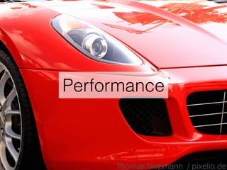 Performance
Thomas Siepmann / pixelio.de
 