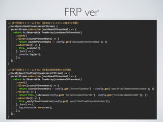 FRP ver
 