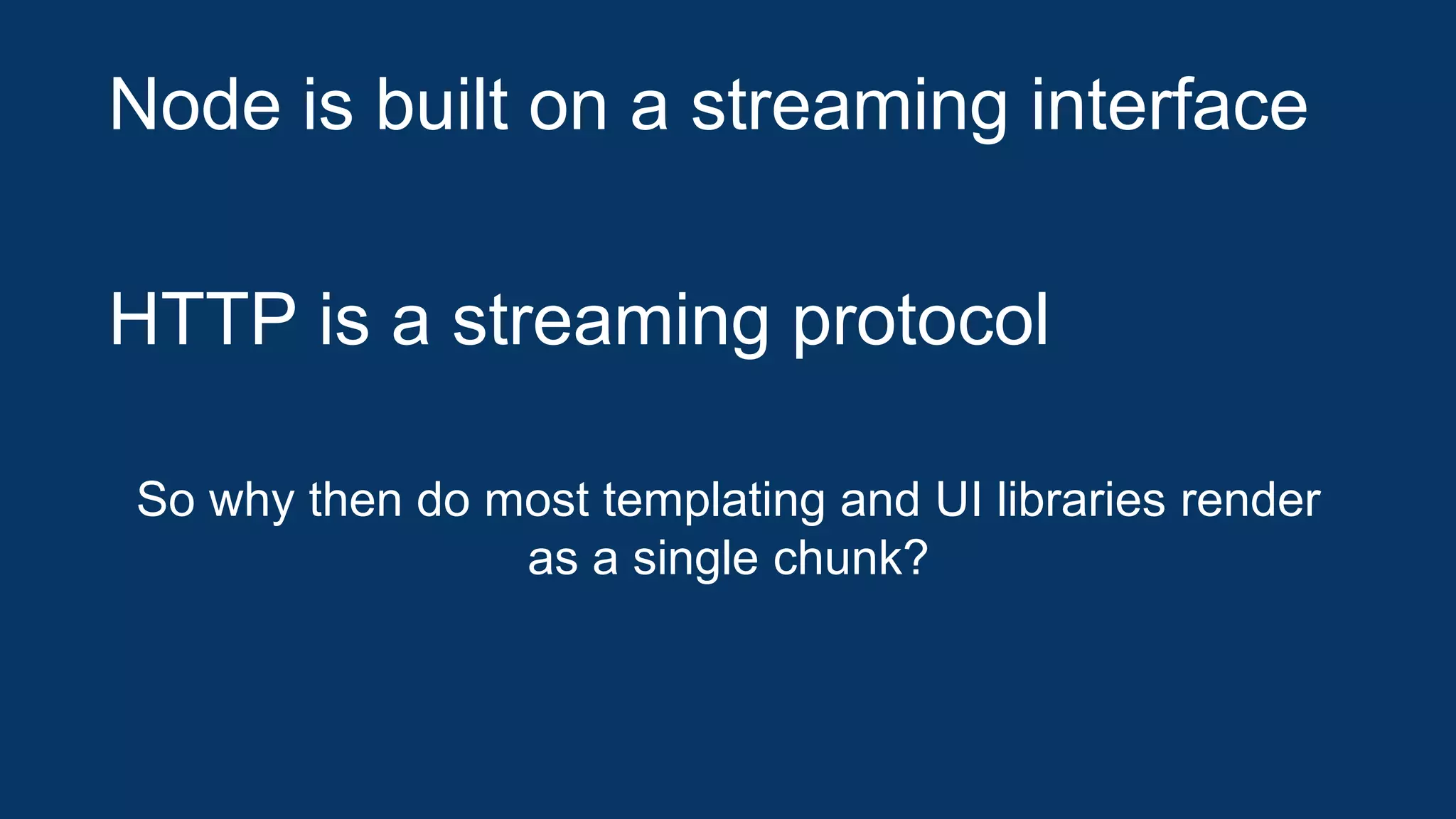 Module View
pm2
node.js
express (3 workers)
platform-ebay
analytics
logging
config
service client
lasso plugin
app
servicespages components
kraken-js lasso/tessamarko
 