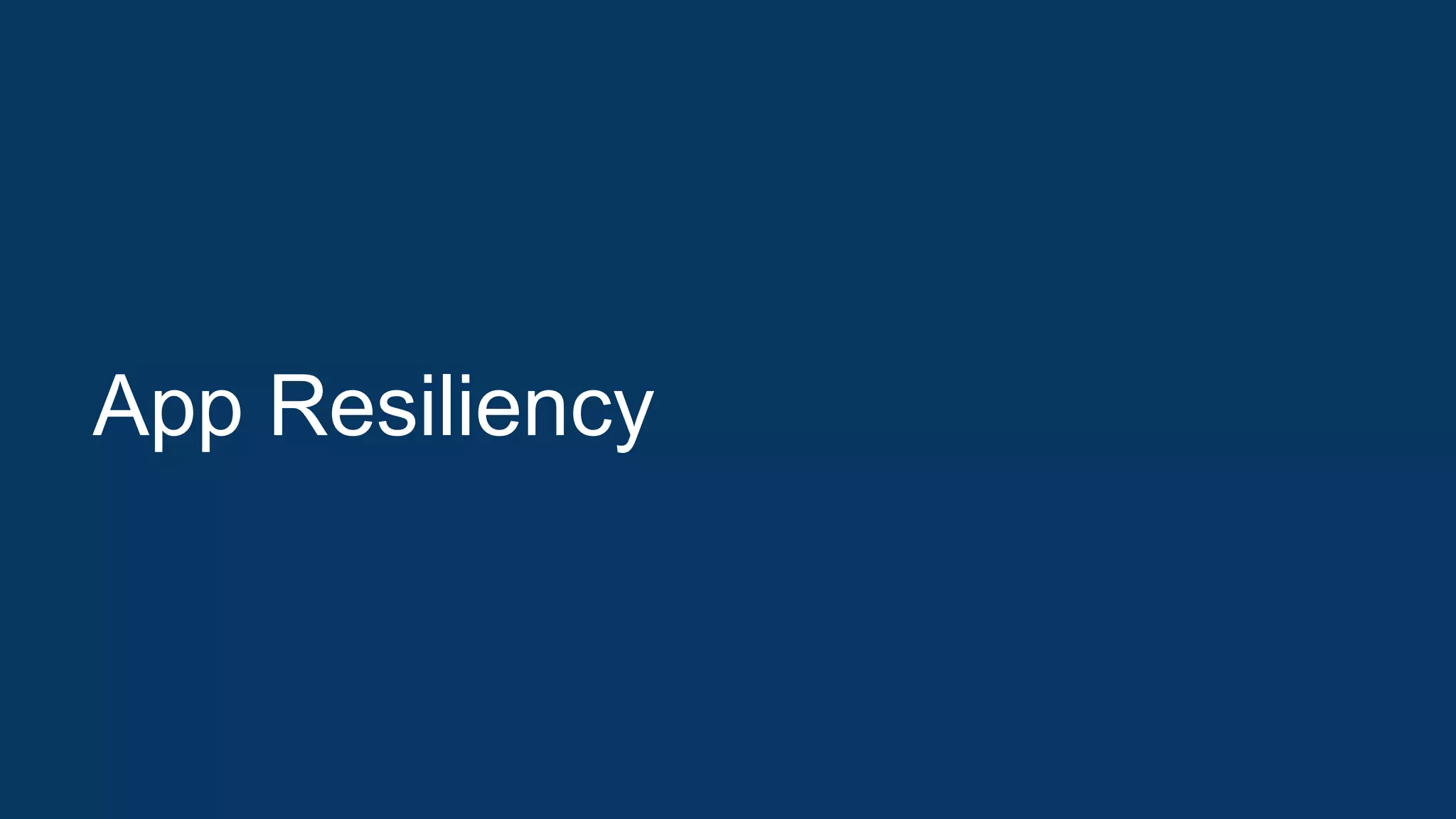 ● Generic Service Client with pluggable handlers
● Handler performs a single function
● The handler pipeline is configurable per client
 