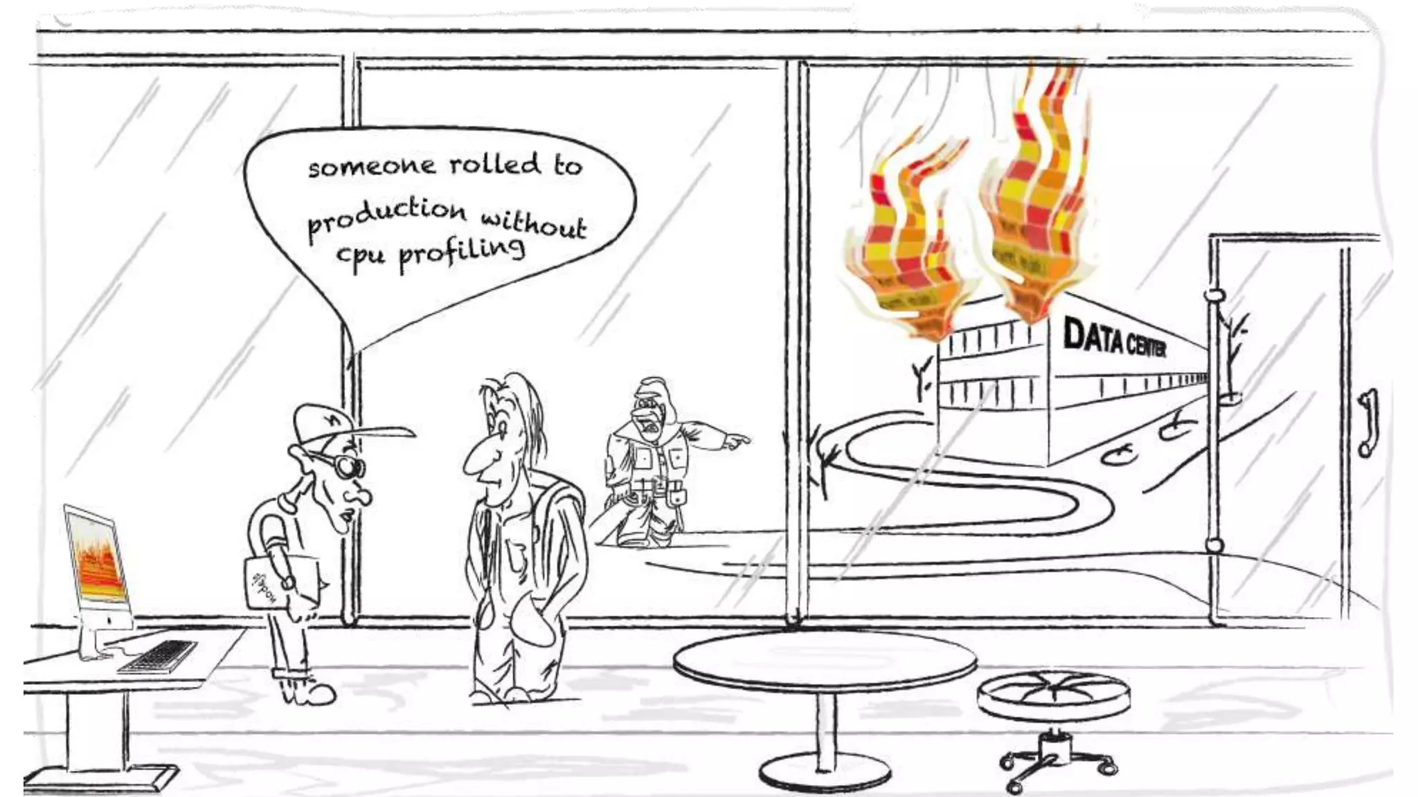 ● Module configuration
○ Local, packaged with module
○ Remote, hot deployed
● Application configuration
○ Local
○ Remote, hot deployed
● Application can override any module configuration
● Configuration can be injected via Admin Console
● Future - Code and Config “separation”, but
○ Keep app and config together in git repo and separate at deployment.
○ Easier to manage
 