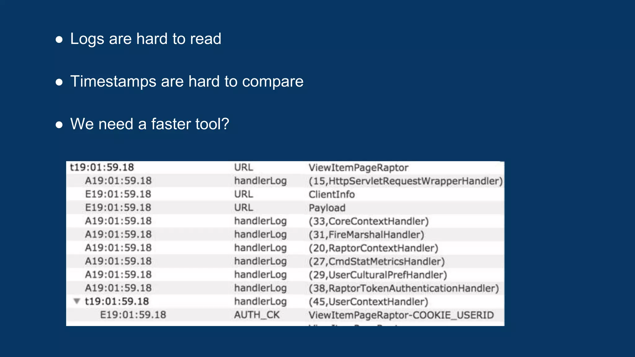 ● Use krakenjs/spud module
○ Property file format
○ Marko tags/helpers
● Externalizable as resources
● 17 main languages
● Support multiple languages per country
● Application and modules can have localizable content
 