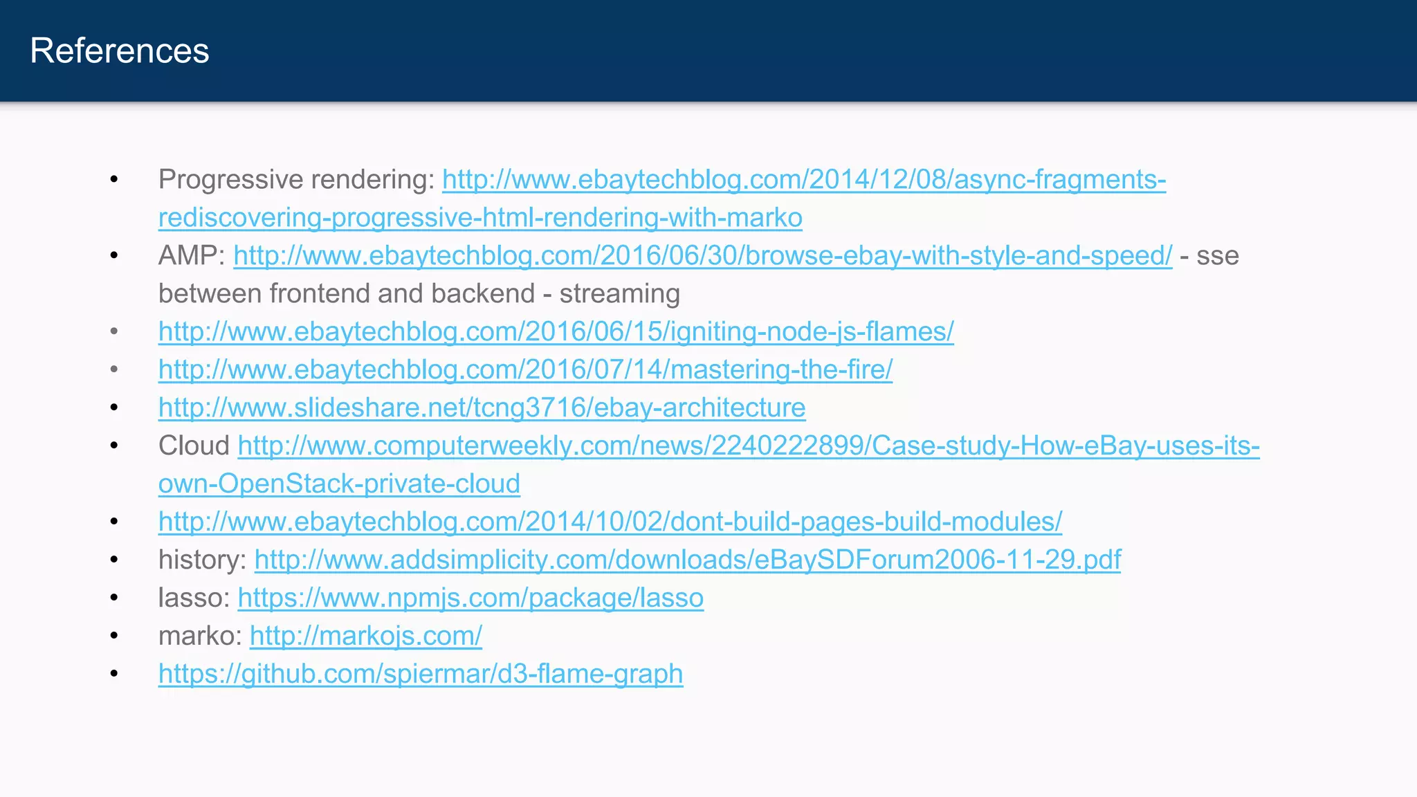 Marko vs React: Server-side rendering
github.com/patrick-steele-idem/marko-vs-react
 