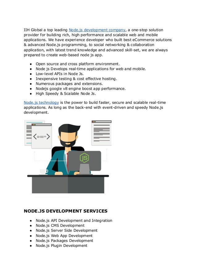 Node Js Development Uk Amp India Images, Photos, Reviews