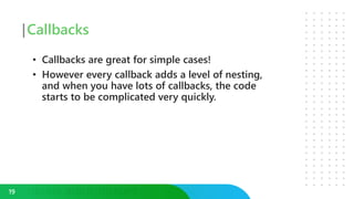 Node.js Chapter1 | PPTX