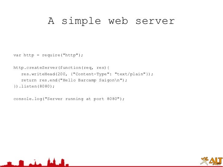 nodejs find nodejs find