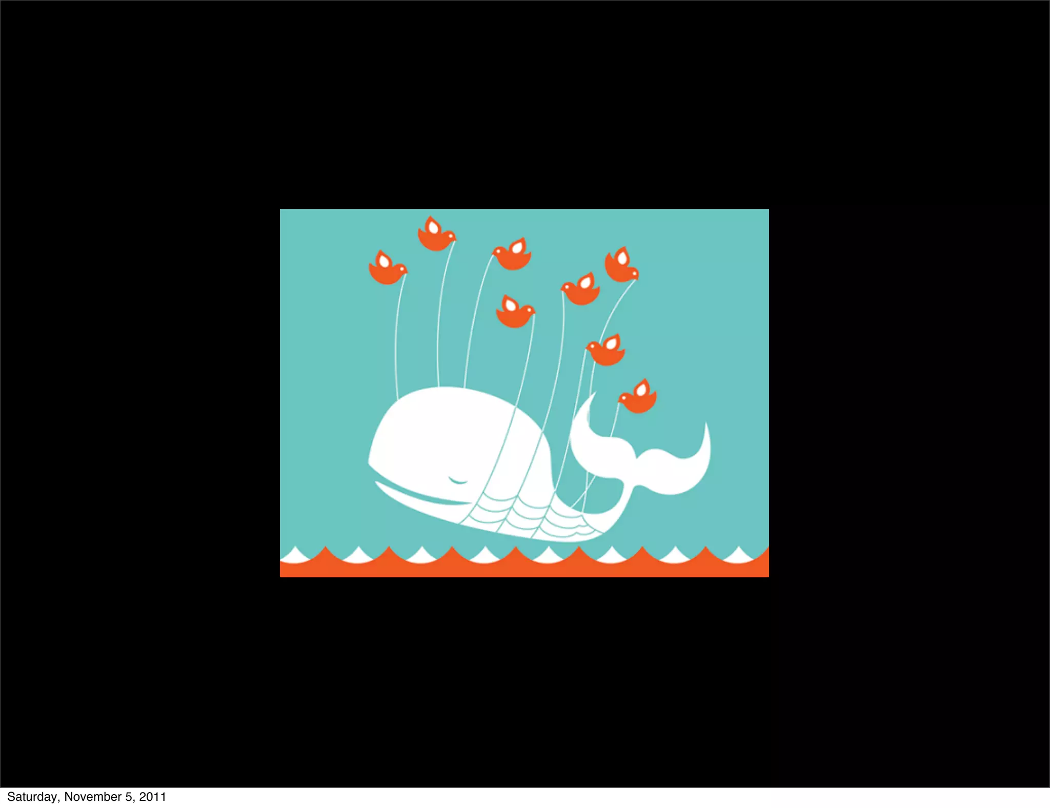 Saturday, November 5, 2011
 