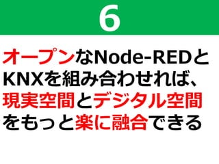 Node-REDはSociety5.0実現の鍵になる Slide 57