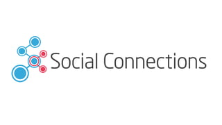 Social Connections 14 - ICS Integration with Node-RED and Open Source