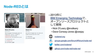 © IBM Corporation 32
IBM SoftLayerで試してみよう
 