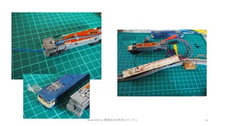 Node-RED UG 勉強会2019年末LTパーティ 10
 