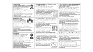 Agile software development development explained | PDF