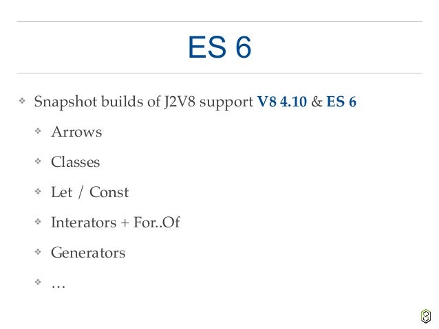 Node4j Running Node Js In Java World Node4j Running Node Js In Java World